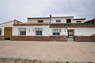 Foto Venta de casa en La Pinilla (Fuente Álamo de Murcia), LA PINILLA