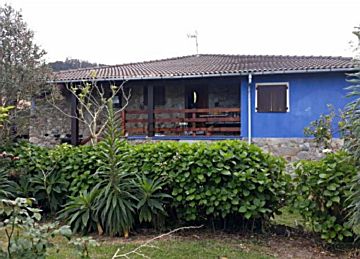  Venta de casas/chalet con terraza en Lamuño (Cudillero (Concejo))