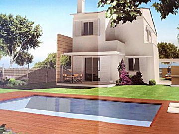 20190329_204938 - copia.jpg Venta de casa con terraza en Umbrete, ZONA RESIDENCIAL MUY TRANQUILA