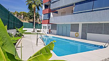 Foto Venta de piso con piscina y terraza en Los Boliches (Fuengirola), Los Boliches
