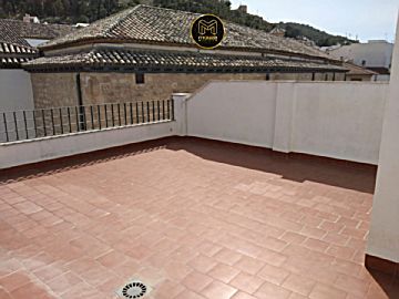 Foto 1 Venta de piso en Ctra. de Circunvalación-La Magdalena-Antonio Diaz (Jaén)