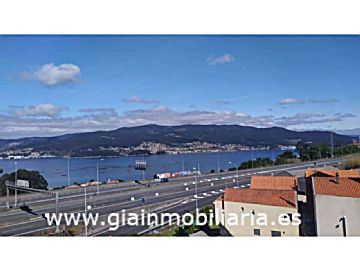 011180 Venta de piso en Teis (Vigo)