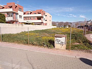 Foto Venta de terreno en Norte (Castelló-Castellón de la Plana), Lledó