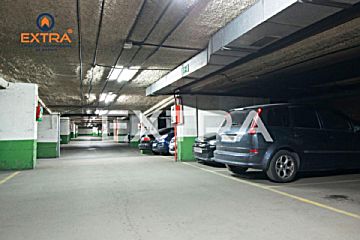 Foto Venta de garaje en Peñagrande (Madrid), Saconia