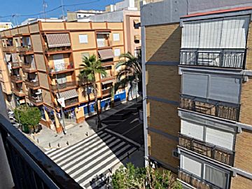 Foto Venta de piso en Ontinyent, Sant Josep