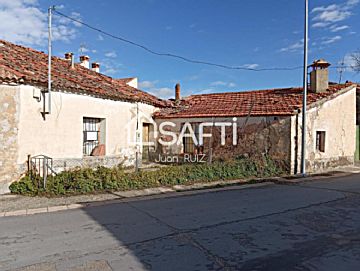 Imagen : Venta de casas/chalet en Fuentemilanos (Segovia)
