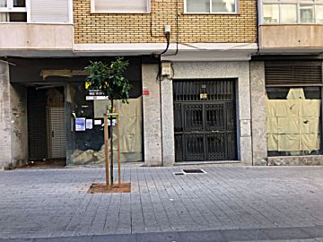  Venta de locales en Centro-Calatrava (Ciudad Real)