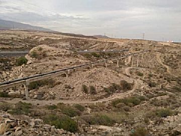 Imagen 1 Venta de terreno en Arico