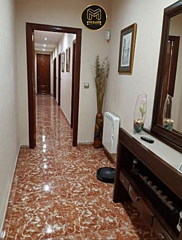 Foto 1 Venta de piso en La Alcantarilla-La Glorieta-Seminario (Jaén)