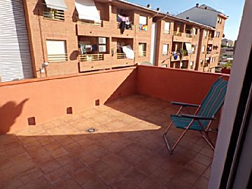 Foto Venta de casa con terraza en Norte (Castelló-Castellón de la Plana), Castalia