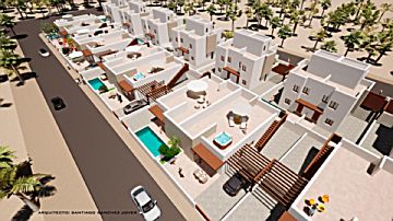 Foto Venta de casa con terraza en Playa Sol (Mazarrón), Playa Sol I