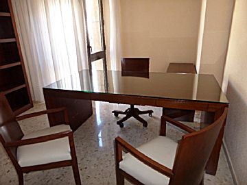 Foto Alquiler de oficina en Casco Antiguo (Cartagena), Casco Antiguo