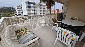 Foto Venta de piso con piscina y terraza en Daimús, Playa Daimus