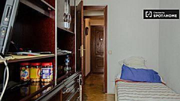 imagen Alquiler de piso en Pinar del Rey (Madrid)