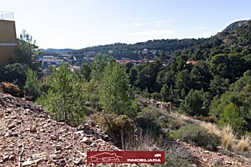 Foto Venta de terreno en Serra, La ermita