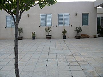 Foto Venta de casa con terraza en Monóvar (Monòver), PEDRERA
