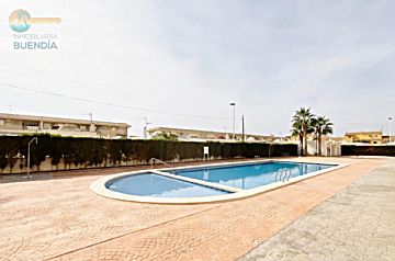 Foto Venta de piso con piscina y terraza en Bahía (Mazarrón), Bahía