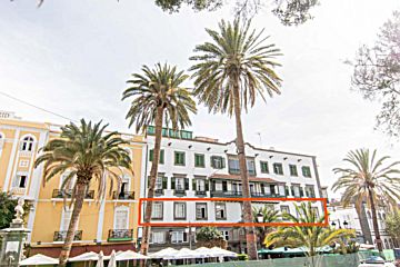 Imagen 1 Venta de oficina en Distrito Vegueta, Cono Sur y Tafira (Las Palmas G. Canaria)