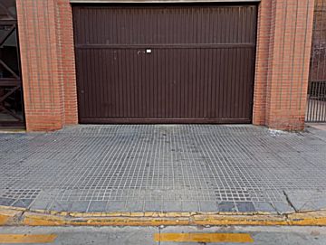 Foto Venta de garaje en Plaza de Toros Vieja (Málaga), Perchel Sur - El Bulto