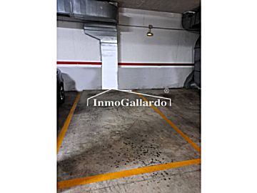 008254 Venta de garaje en Playa del Rincón (Rincón de la Victoria (Pueblo))