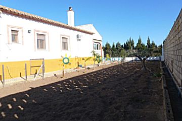 Foto Venta de casa con terraza en Barbate, Playa