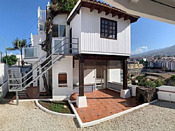 95487.jpg Venta de casa con terraza en Puerto de la Cruz, San Fernando