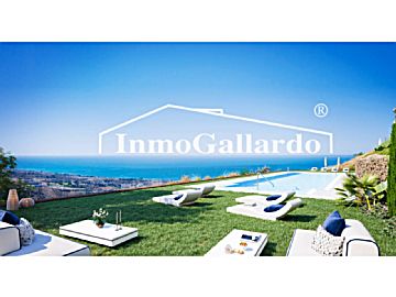 007894 Venta de piso con piscina y terraza en Playa del Rincón (Rincón de la Victoria (Pueblo))