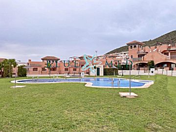 Foto Venta de ático con piscina y terraza en Isla Plana (Cartagena), Isla Plana