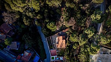  Venta de casa con terraza en Sant Cugat del Vallès, LA FLORESTA