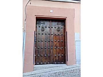 085412 Venta de oficina en Casco Histórico (Toledo)