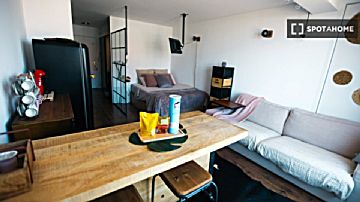 imagen Alquiler de estudios/loft en Bonanova - Porto Pi (Palma de Mallorca)