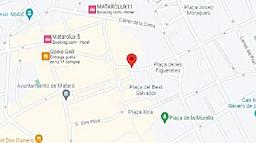 Imagen 1 Venta de local en Mataró