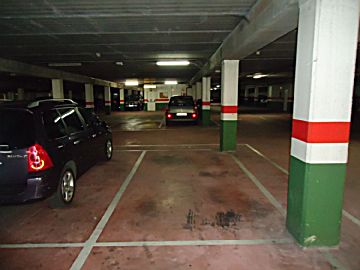 Venta de parking en Ciudad-Naranco-Vallobín (Oviedo)