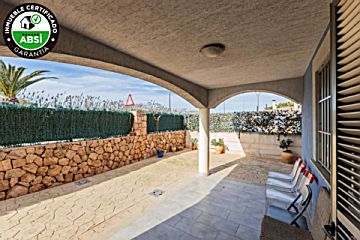 Foto Venta de planta baja con terraza en Les Meravelles (Palma de Mallorca), Can Pastilla