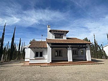 Foto Venta de casa con terraza en Fuente Álamo de Murcia, La Pinilla - Las Palas