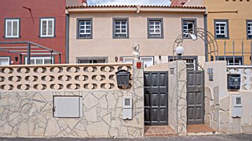  Venta de casas/chalet con terraza en Las Galletas-Costa del Silencio (Arona)