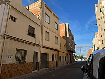 Foto Venta de piso en Sur (Castelló-Castellón de la Plana), Grupo Perpetuo Socorro