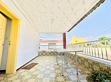 Imagen 2 Venta de casa con piscina y terraza en Almardà (Sagunto (Sagunt))