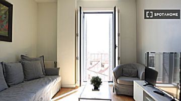 imagen Alquiler de piso en Palacio (Madrid)