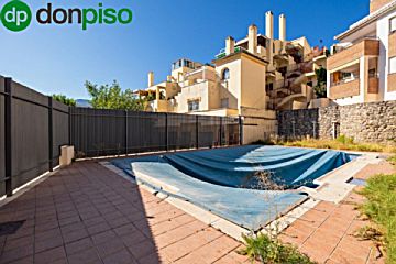 Foto Venta de piso con piscina en Cenes de la Vega, acuaola