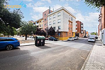 Foto Venta de piso en Avenida de Elvas-Campus (Badajoz), Avenida de Elvas