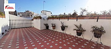 Foto Venta de casa con terraza en Centro (Jerez de la Frontera), centro