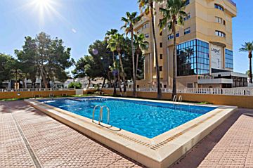 Imagen 1 Venta de piso con piscina en Los Balcones, Los Altos, Punta Prima (Torrevieja)