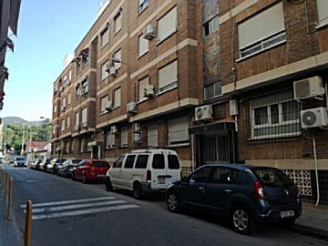 RI-7487373-HY Venta de piso con terraza en La Alberca (Murcia)