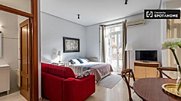 imagen Alquiler de estudios/loft con terraza en La Seu (Valencia)