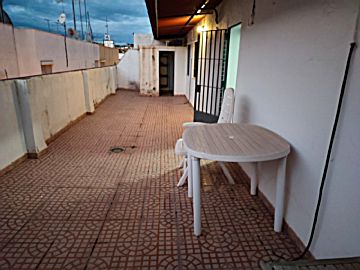 Foto Venta de ático con terraza en Sagunto, Fátima, Levante (Distrito Levante) (Córdoba), Fátima