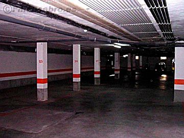 Imagen 1 Venta de garaje en Alagón