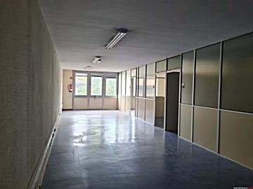 Imagen 1 Venta de oficina en Centro-Ensanche (Vitoria-Gasteiz)