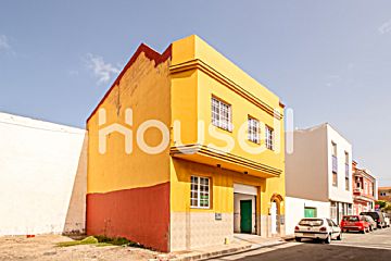  Venta de casas/chalet con terraza en Pozo Izquierdo (Santa Lucía de Tirajana)