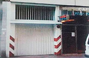 Imagen 1 Venta de garaje en Cidade Xardín-Riazor-Cidade Escolar (A Coruña)